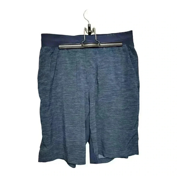 Lululemon T.H.E. Short 9" Linerless - Men's Medium M7aaws - Athletic Activewear - Picture 1 of 4